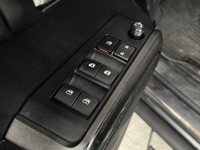 2021 Toyota Tacoma 4WD TRD Off Road