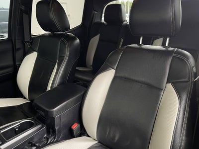 2021 Toyota Tacoma 4WD TRD Off Road