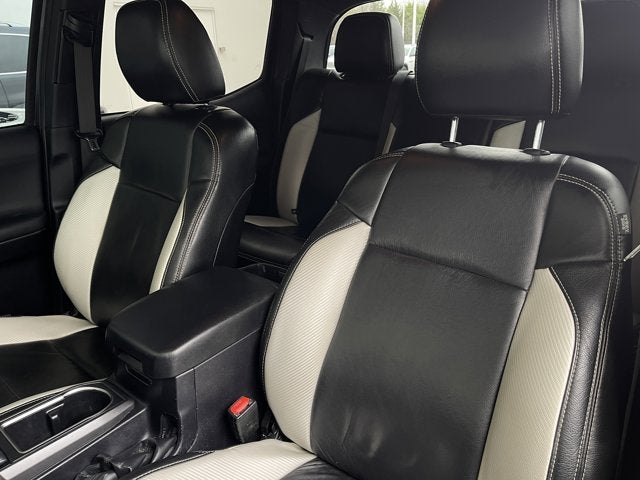 2021 Toyota Tacoma 4WD TRD Off Road