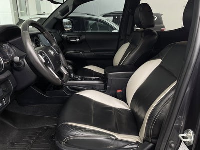 2021 Toyota Tacoma 4WD TRD Off Road