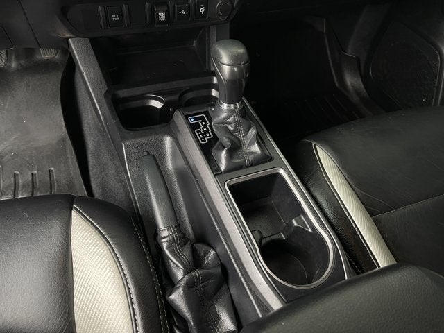 2021 Toyota Tacoma 4WD TRD Off Road