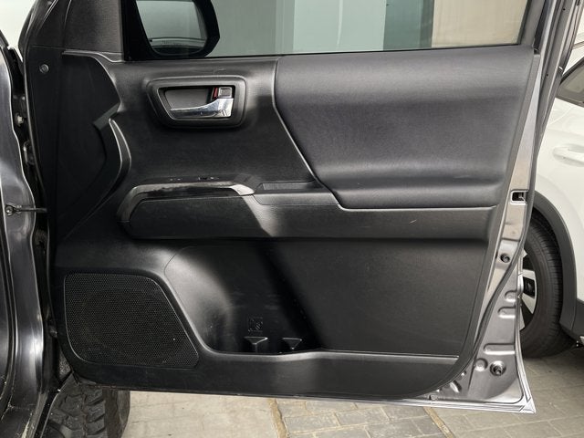 2021 Toyota Tacoma 4WD TRD Off Road