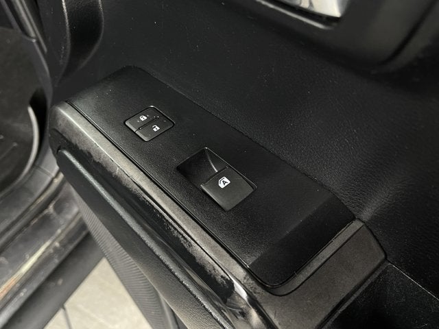 2021 Toyota Tacoma 4WD TRD Off Road