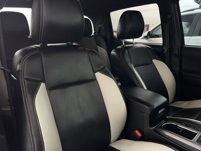 2021 Toyota Tacoma 4WD TRD Off Road