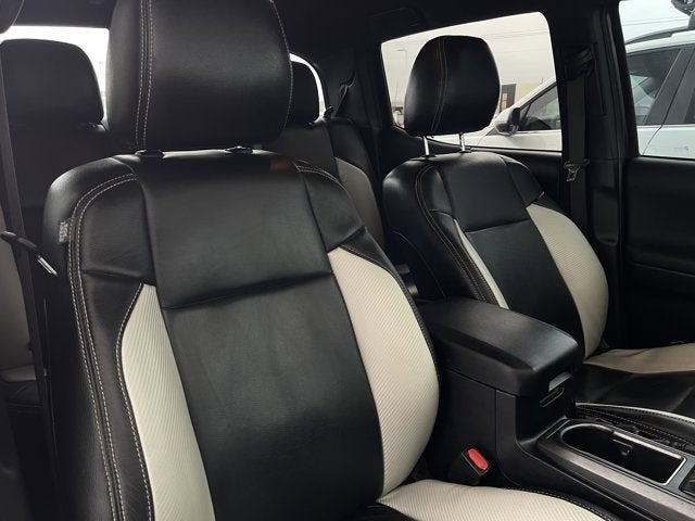 2021 Toyota Tacoma 4WD TRD Off Road