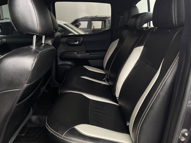 2021 Toyota Tacoma 4WD TRD Off Road