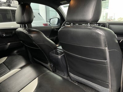 2021 Toyota Tacoma 4WD TRD Off Road