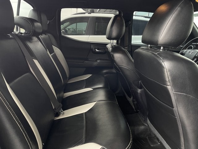 2021 Toyota Tacoma 4WD TRD Off Road