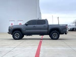 2021 Toyota Tacoma 4WD TRD Off Road
