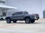 2021 Toyota Tacoma 4WD TRD Off Road