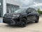 2025 Volkswagen Taos 1.5T SE Black