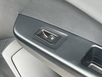 2025 Volkswagen Taos 1.5T SE Black