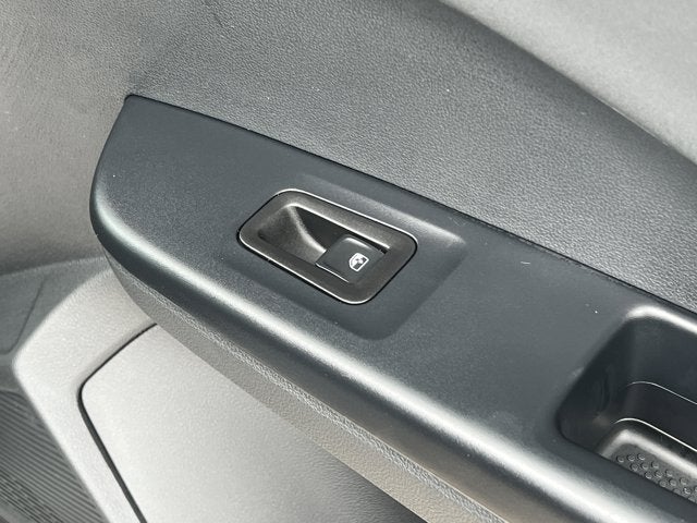 2025 Volkswagen Taos 1.5T SE Black