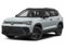 2026 Volkswagen Taos SE Black FWD