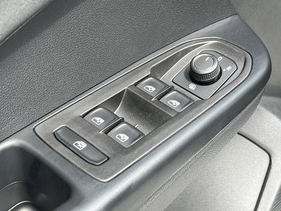 2025 Volkswagen Taos 1.5T SE Black