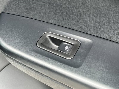 2025 Volkswagen Taos 1.5T SE Black