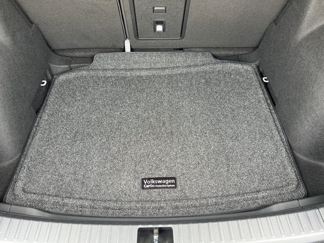 2025 Volkswagen Taos 1.5T SE Black