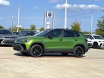 2026 Volkswagen Taos 1.5T SE Black