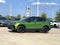 2026 Volkswagen Taos 1.5T SE Black