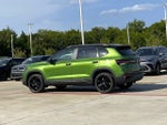 2026 Volkswagen Taos 1.5T SE Black