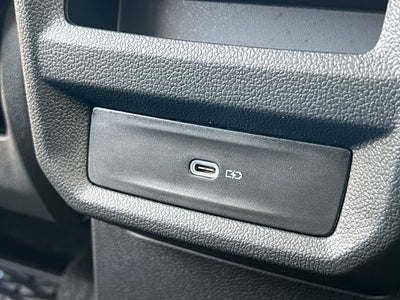 2025 Volkswagen Taos 1.5T SE Black