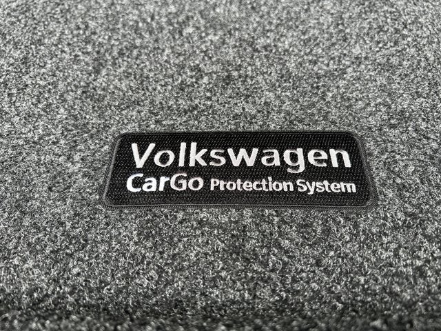 2025 Volkswagen Taos 1.5T SE Black