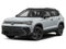 2027 Volkswagen Taos SE Black
