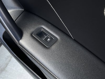 2022 Volkswagen Tiguan SEL R-Line