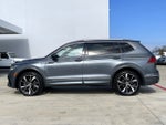 2022 Volkswagen Tiguan SEL R-Line