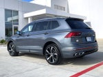 2022 Volkswagen Tiguan SEL R-Line