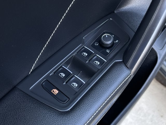 2022 Volkswagen Tiguan SEL R-Line