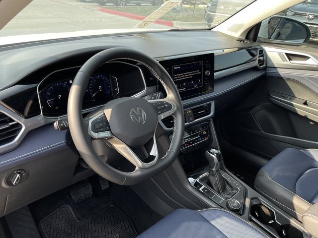 2026 Volkswagen Taos 1.5T SEL