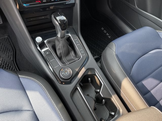 2026 Volkswagen Taos 1.5T SEL