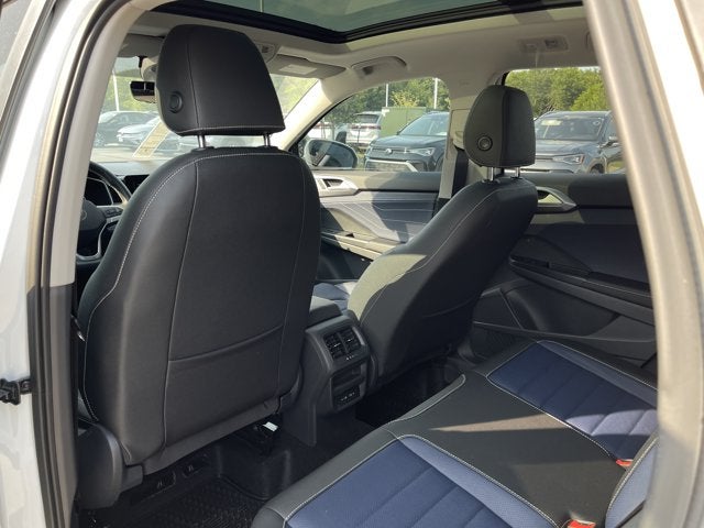 2026 Volkswagen Taos 1.5T SEL