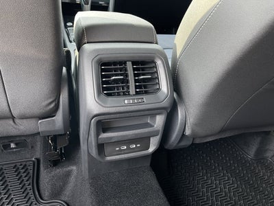 2026 Volkswagen Taos 1.5T SEL