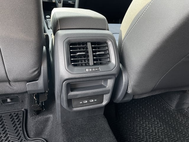 2026 Volkswagen Taos 1.5T SEL