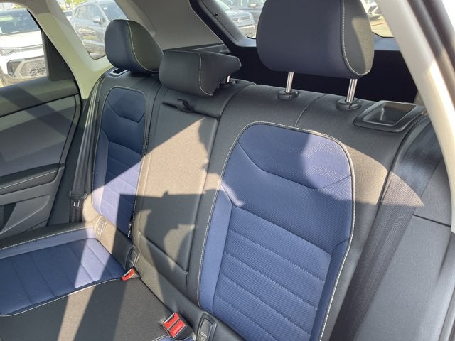 2026 Volkswagen Taos 1.5T SEL