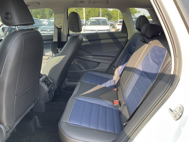 2026 Volkswagen Taos 1.5T SEL