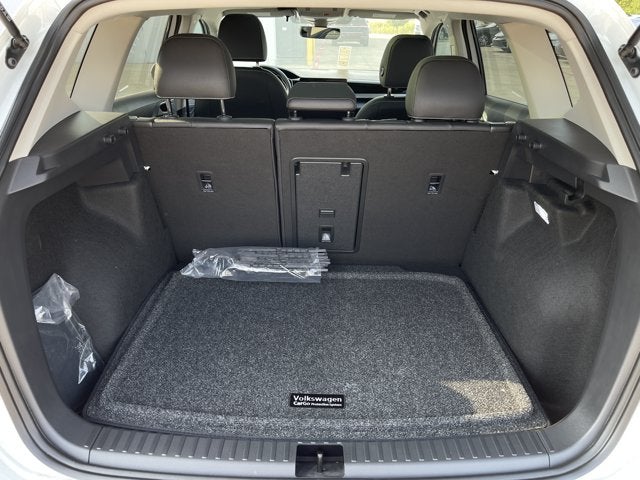 2026 Volkswagen Taos 1.5T SEL