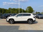 2026 Volkswagen Taos 1.5T SEL