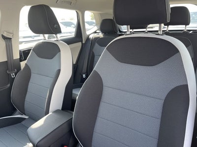 2026 Volkswagen Taos 1.5T S