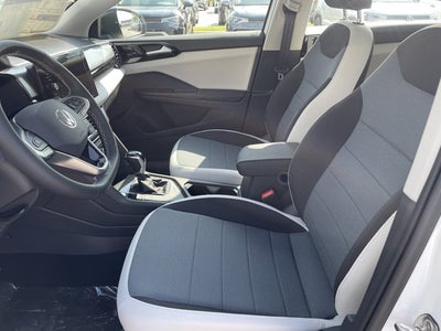 2026 Volkswagen Taos 1.5T S