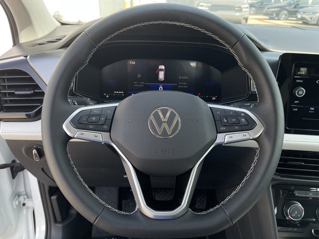 2026 Volkswagen Taos 1.5T S