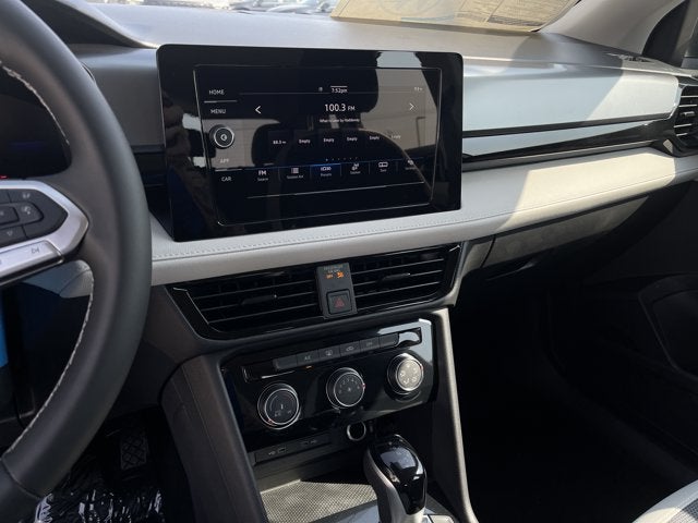 2026 Volkswagen Taos 1.5T S