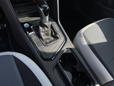 2026 Volkswagen Taos 1.5T S