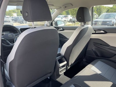 2026 Volkswagen Taos 1.5T S