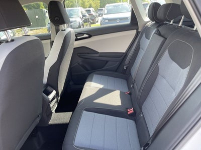 2026 Volkswagen Taos 1.5T S