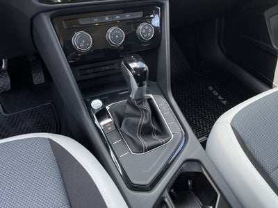 2026 Volkswagen Taos 1.5T S