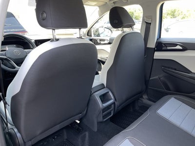 2026 Volkswagen Taos 1.5T S