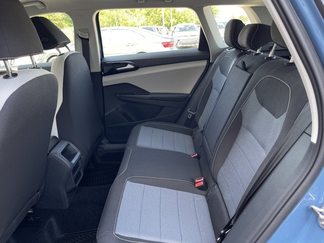 2026 Volkswagen Taos 1.5T S